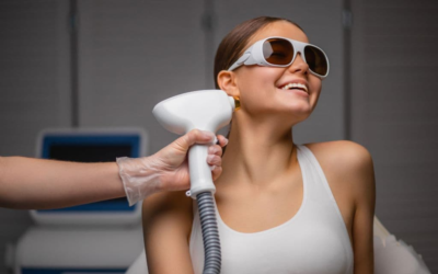 Laser hair removal ideal image: What you should know before choosing a treatment