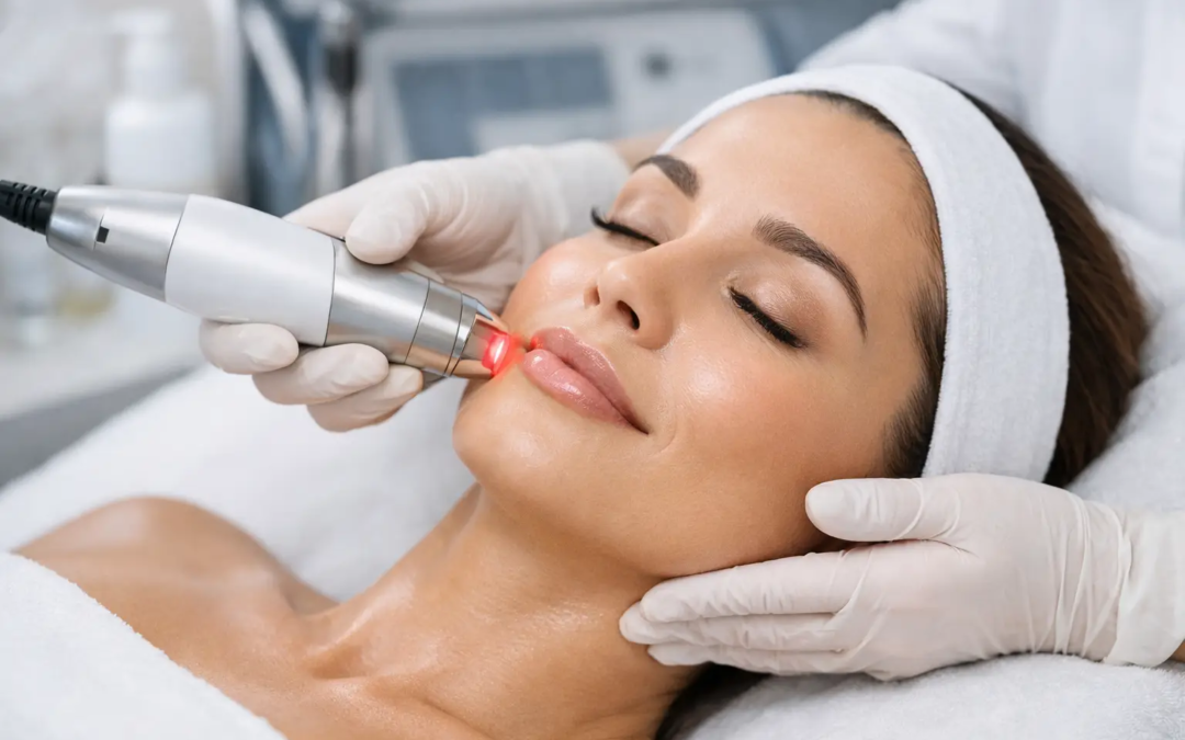 Skin Resurfacing Treatment Guide for Smoother Skin