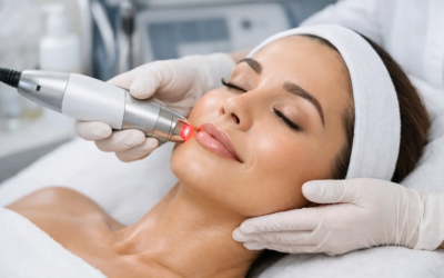 Skin Resurfacing Treatment Guide for Smoother Skin