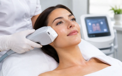 Ultraformer III: Lift and Firm Without Surgery