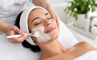 Best Facials Before Special Events: Timing Matters