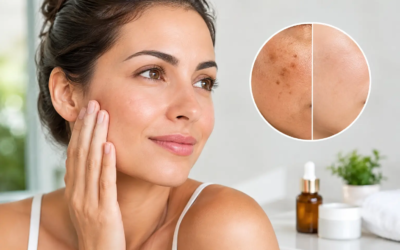 Best Sunspot Removal Methods for Brighter Skin