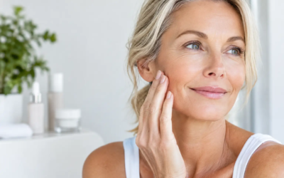 How to Improve Crepey Skin Texture Safely