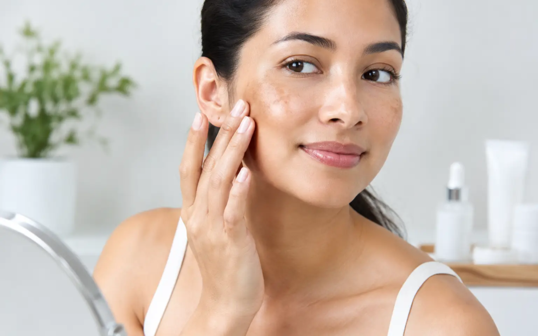How to Reduce Dark Spots Safely and Effectively