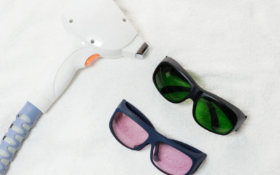 Laser hair removal head: How to choose the right technology for smooth, healthy-looking skin
