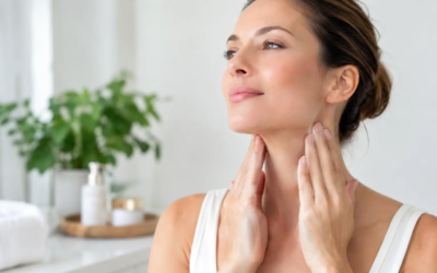 Non Surgical Neck Tightening: What Really Works