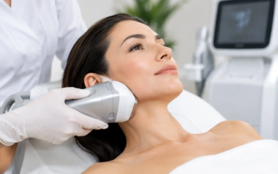 Ultraformer III Review for Face and Neck Tightening