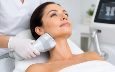 Ultraformer Neck Lifting Results You Can Expect